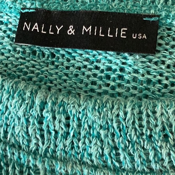 Spring Sweater - Picture 2 of 4